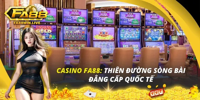 Jackpot lớn trên máy đánh bạc